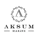 AKSUM Logo