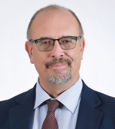 Prof. Ernesto Damiani