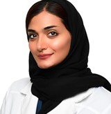 Dr Nora Al Snan
