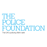 New Police Foundation Logo