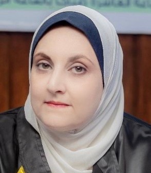 Dr. Ghada Al Omran Assuit University