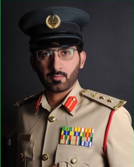 Col. Abdullah Al Khayat