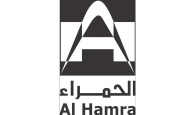 Al Hamra Logo 195X115