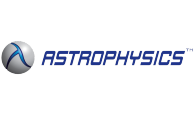Astrophysics Inc. Logo 195X115
