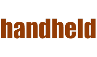 Handheld Logo 195X115