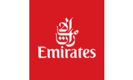 Emirates New Logo