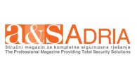 A S Adria Logo