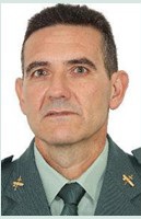 Maj. Manuel Corredor Sanchez