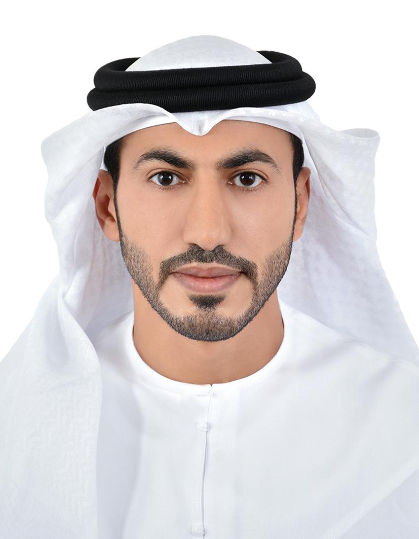 Lt. Col. Dr. Ahmed Mohammed Al Kaabi