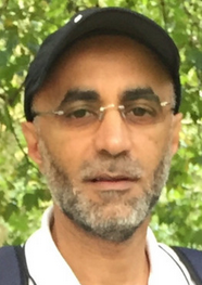Dr Mohammed Al Enizi