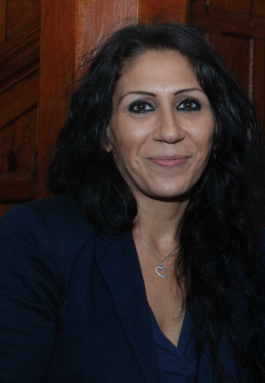Dr. Maria Ioannou