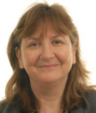 Prof. Lorna Dawson