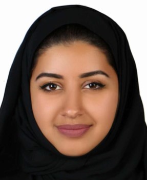 Fatma Al Tamimi