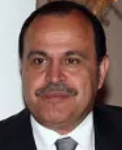 Col. Mohammed Ali Al Rawashda