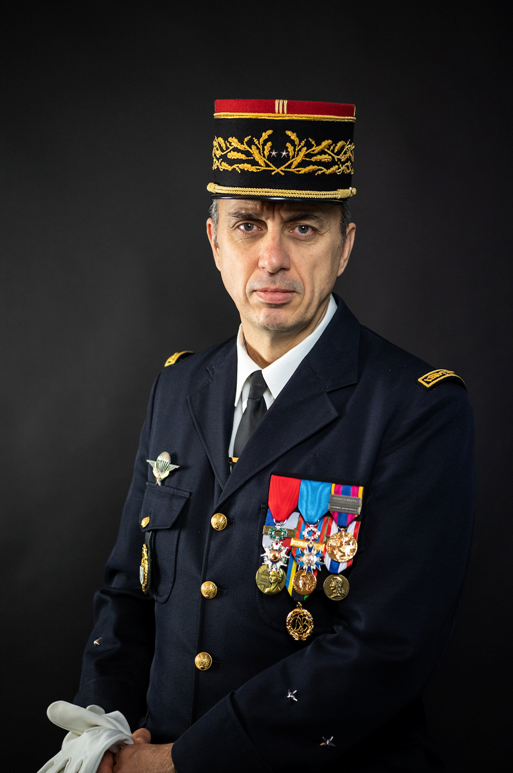 Gen. Patrick Perrot (1)