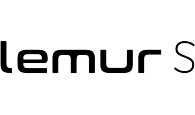 Lemur S Logo 195X115