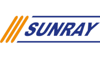 Sunray Logo 195X115