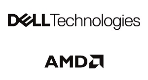 Dell & AMD 3